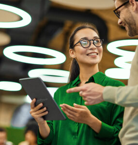 Empresas usam links de pagamento para facilitar vendas