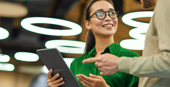 Empresas usam links de pagamento para facilitar vendas