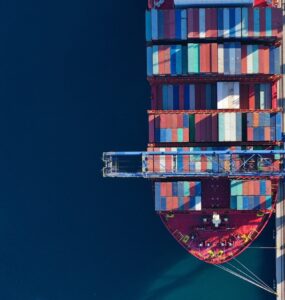 Déficit de infraestrutura portuária trava comércio exterior