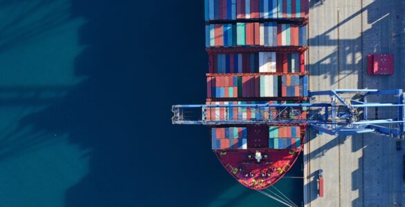 Déficit de infraestrutura portuária trava comércio exterior