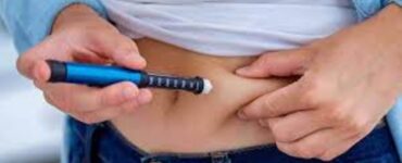 Caneta de emagrecimento reduz gordura no fígado, diz estudo