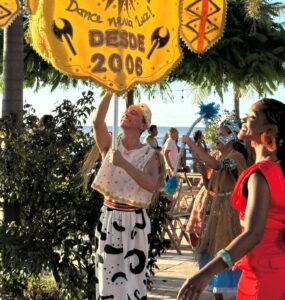 Saca Esse Rolê ultrapassa 25 milhões nas redes sociais