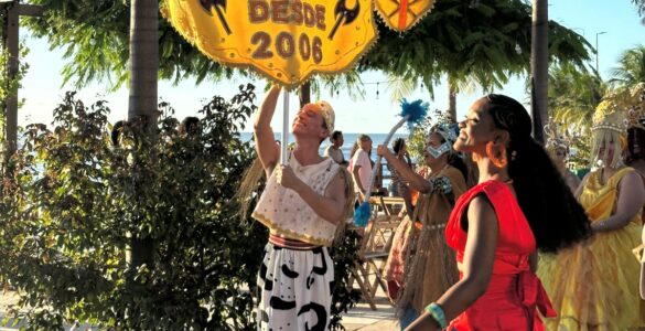 Saca Esse Rolê ultrapassa 25 milhões nas redes sociais