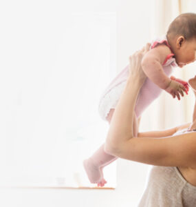 Hospital de SP promove cursos de aleitamento materno