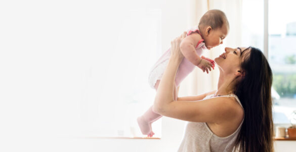 Hospital de SP promove cursos de aleitamento materno