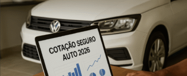 Seguro auto em 2026 tem busca maior por economia