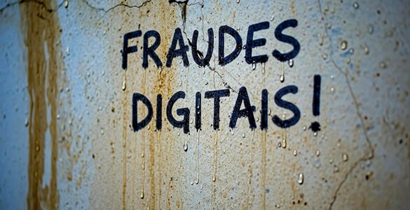 Novo ecossistema de fraudes exige defesa multicamadas