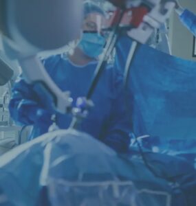Cirurgia robótica amplia acesso e aprimora tratamento do câncer de próstata