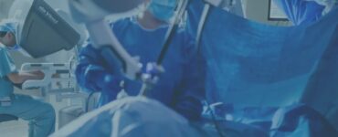 Cirurgia robótica amplia acesso e aprimora tratamento do câncer de próstata
