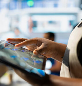 Baratão usa tecnologia para aprimorar operação de postos