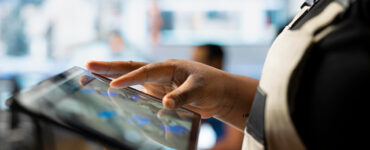 Baratão usa tecnologia para aprimorar operação de postos