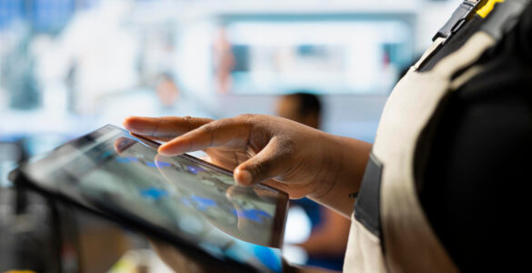 Baratão usa tecnologia para aprimorar operação de postos