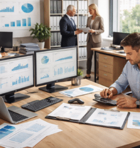 Cinco passos que evitam fraudes e multas no Contas a Pagar