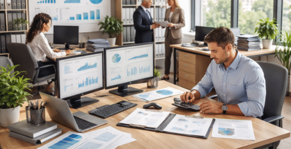 Cinco passos que evitam fraudes e multas no Contas a Pagar