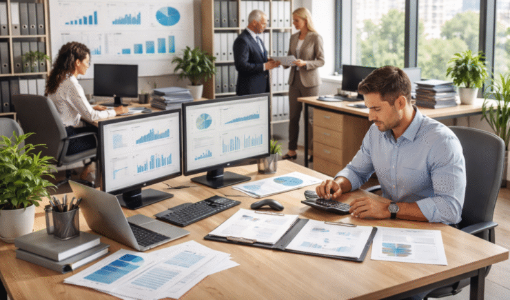 Cinco passos que evitam fraudes e multas no Contas a Pagar