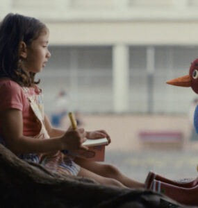 Campanha de fim de ano do Bradesco Seguros celebra a empatia