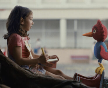 Campanha de fim de ano do Bradesco Seguros celebra a empatia