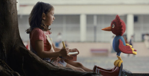 Campanha de fim de ano do Bradesco Seguros celebra a empatia