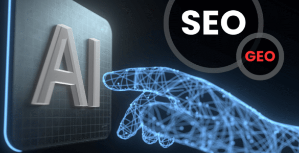 GEO ganha espaço no marketing digital sem substituir o SEO