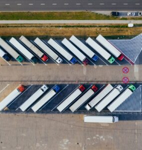 Gargalos logísticos exigem estratégias multimodais no Centro-Oeste