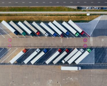 Gargalos logísticos exigem estratégias multimodais no Centro-Oeste