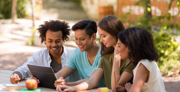 Edoo e Coletivo Coca-Cola abrem 40 mil vagas de formação