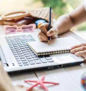 Férias: como descanso e rotina influenciam o aprendizado