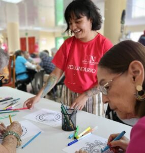 Nova Acrópole realiza Congresso Internacional de Voluntariado Humanitário