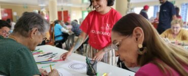 Nova Acrópole realiza Congresso Internacional de Voluntariado Humanitário