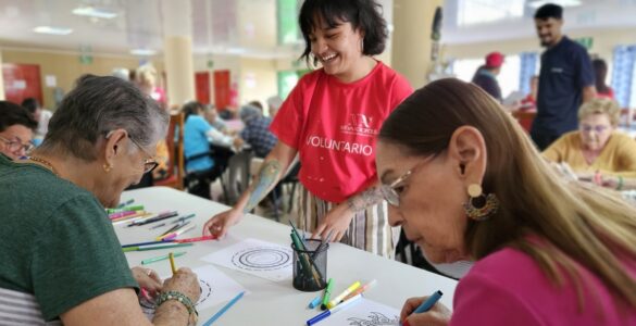 Nova Acrópole realiza Congresso Internacional de Voluntariado Humanitário
