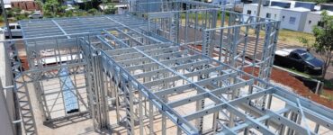 Especialista explica por que o Steel Frame exige precisão