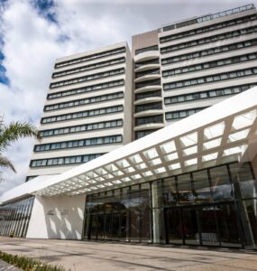 Royal Palm Tower Indaiatuba recebe Certificação ESG Pulse