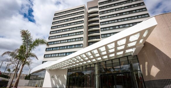 Royal Palm Tower Indaiatuba recebe Certificação ESG Pulse