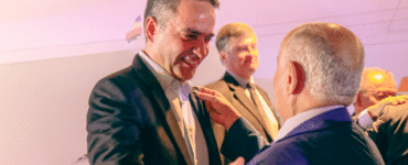 Consórcio Nordeste escolhe Paulo Dantas como novo presidente