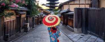 Turismo brasileiro cresce no Japão e na Coreia do Sul
