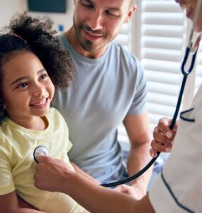 Hospital Luz reforça oncologia pediátrica