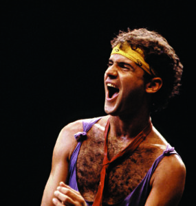 Exposição Imersiva Cazuza Exagerado estreia em São Paulo