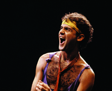 Exposição Imersiva Cazuza Exagerado estreia em São Paulo