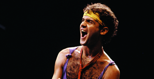 Exposição Imersiva Cazuza Exagerado estreia em São Paulo