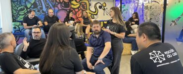 Escola do Caos lança relatório sobre tendências de RH