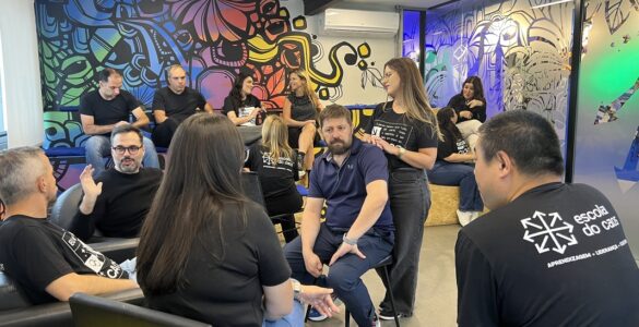 Escola do Caos lança relatório sobre tendências de RH