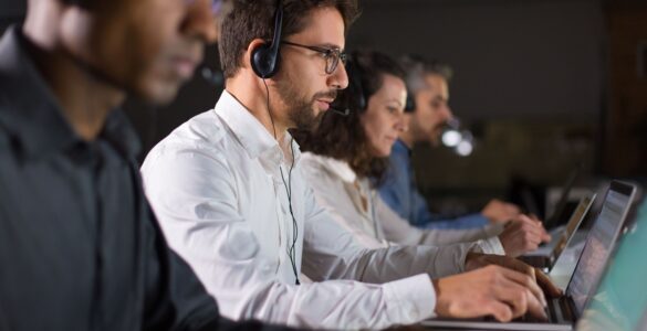 Estúdio atua na orquestração do trabalho entre humanos e Inteligência Artificial