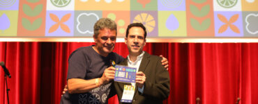 Yakult é homenageada pelo programa Sesc Mesa Brasil