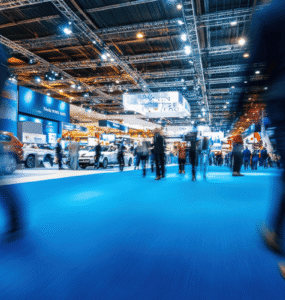 Marketing de eventos prioriza gestão profissional e emoção