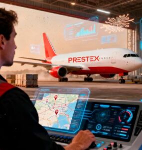 Logística ultraexpressa B2B ganha força rumo a 2026