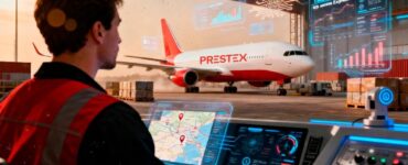 Logística ultraexpressa B2B ganha força rumo a 2026