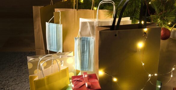 Natal deve movimentar R$ 75 bi em moda, calçados e móveis