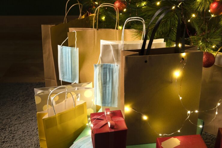 Natal deve movimentar R$ 75 bi em moda, calçados e móveis