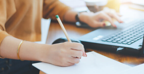 Eventos de administração ampliam o conhecimento da sociedade