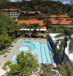 Feirinha de Embu das Artes impulsiona reservas hoteleiras